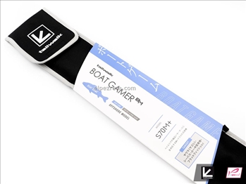 Tailwalk Boatgamer BM - Tailwalk